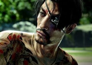 Like a Dragon: Pirate Yakuza in Hawaii в 1,5 раза длиннее Like a Dragon Gaiden: The Man Who Erased His Name