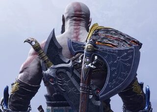 Энтузиасты отвязали God of War Ragnarök для ПК от PSN