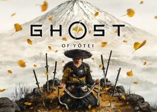 Японский вестерн: Sony анонсировала Ghost of Youtei