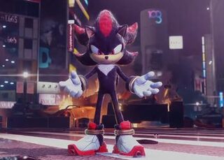 Забег Киану Ривза: Sonic x Shadow Generations получит особое DLC