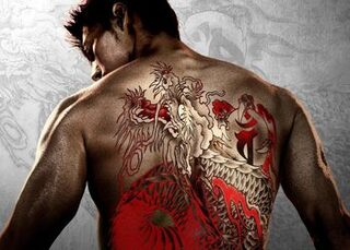 Вся банда в сборе: Представлен новый трейлер серила Like A Dragon: Yakuza от Amazon