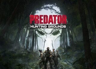 Больше не PlayStation-эксклюзив: Состоялся релиз расширенной версии Predator: Hunting Grounds