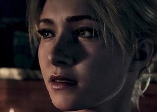 Два дня до релиза: Три часа геймплея ремейка Until Dawn для PlayStation 5 с раннего стрима на Twitch