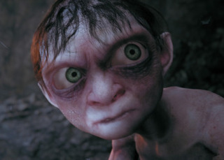 The Lord of the Rings Gollum стала хитом продаж в "М.Видео" за прошлую неделю — это худшая игра 2023 года