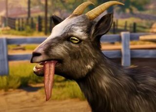 Анонсирована Goat Simulator 3 для PlayStation 4 и Xbox One — релиз 24 октября