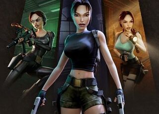 Приключения Лары Крофт продолжаются: Анонсирован сборник ремастеров Tomb Raider IV-V-VI Remastered — выходит в феврале