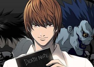 Death Note: Killer Within получила возрастной рейтинг — по аниме «Тетрадь смерти» выйдет игра для консолей