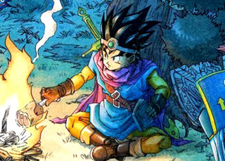 Разработчики Dragon Quest III HD-2D Remake показали побочные задание — новый геймплей на 7 минут