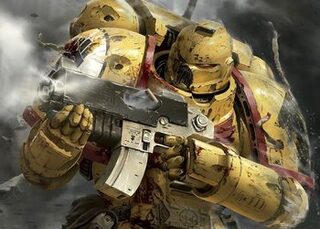 Пострелизный контент: Разработчики Warhammer 40,000: Space Marine 2 показали новые операции, врагов и облики