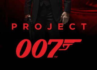 IO Interactive надеется сделать трилогию игр про Джеймса Бонда, новости о Project 007 будут скоро