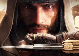 Ubisoft выпустила Assassin