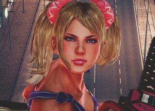 Разработчики Lollipop Chainsaw RePOP готовят «много нового контента»