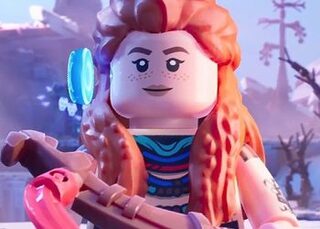 LEGO Horizon Adventures от Sony ушла на «золото» — до релиза осталось меньше месяца