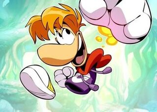 Ubisoft сообщила о работе над новым Rayman на фоне слухов о ремейке