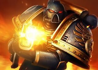 Разработчики Warhammer 40,000: Space Marine 2 исправили баланс на безжалостной сложности