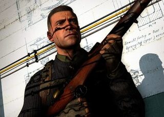 Sniper Elite: Resistance выйдет 30 января — предзаказы открыты