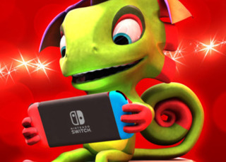 Yooka-Replaylee от создателей Banjo-Kazooie и Donkey Kong Country выйдет на Switch 2 — представлен анонсирующий трейлер