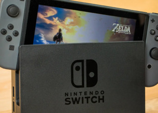 Инсайдер: Nintendo Switch 2 будет крупнее Switch OLED, но не сильно