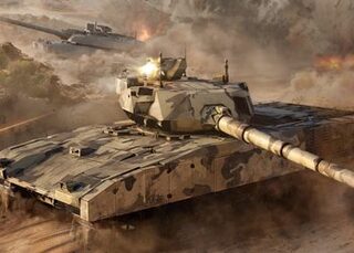 Armored Warfare готовится получить обновление "Ударная волна" — самое масштабное за последние три года