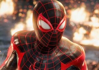 Marvelʼs Spider-Man 2 на PS5 Pro — обзорный трейлер и полноценный геймплей