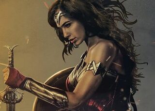 Wonder Woman скоро покажут? Monolith Productions обновила сайт игры в преддверии The Game Awards 2024