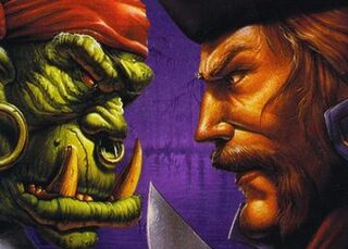 Утечка: Изображения ремастера Warcraft II