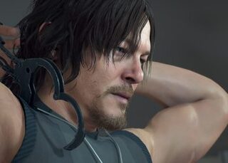 Хидео Кодзима выкупил права на Death Stranding у Sony — это позволило выпустить игру на консоли Microsoft и в сервисе Amazon