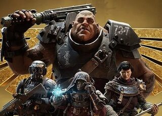 Император посинел: Шутер Warhammer 40,000: Darktide анонсирован для PlayStation 5