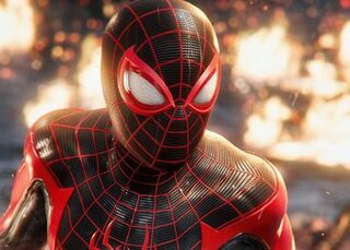 Музыка Star Wars Outlaws и Marvel’s Spider-Man 2 номинирована на «Грэмми-2025»