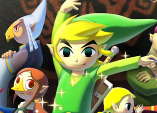 Утечка или ошибка? The Legend of Zelda: The Wind Waker HD для Nintendo Switch засветилась на сайте российского ритейлера