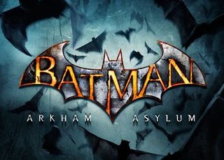 Слух: WB Games одобрила студии Rocksteady разработку ремейка Batman: Arkham Asylum