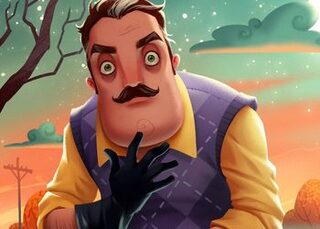 Уютное, но жуткое приключение: Анонсирована Hello Neighbor 3