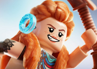 LEGO Horizon Adventures стартовала в Steam хуже ремастера Horizon Zero Dawn