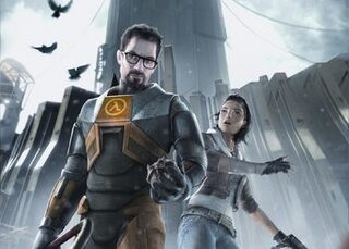 Half-Life 2 исполнилось 20 лет: Valve выпустила юбилейное обновление и сделала игру бесплатной