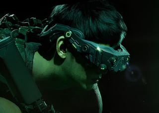 Корейский Splinter Cell: Появились новые ролики экшена Project TH с демонстрацией стелса