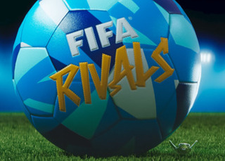 Анонсирован FIFA Rivals — мобильный проект по лицензии ФИФА