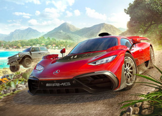 Инсайдер: Forza Horizon 5 для PlayStation 5 уже готова — Microsoft уверена, что новая версия станет хитом