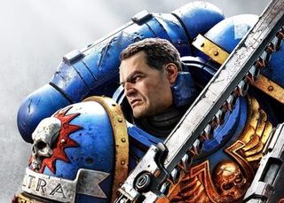 В Warhammer 40,000: Space Marine 2 сыграли 5 миллионов человек — анонсировано обновление для PlayStation5  Pro