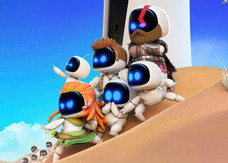 Astro Bot лидирует по оценкам на Metacritic среди всех игр 2024 года — ELDEN RING: Shadow of the Erdtree и Methaphor: ReFantazio в тройке