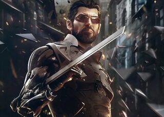 Актер озвучки Адама Дженсена из Deus Ex считает "убийство" франшизы большой ошибкой — у нее есть потенциал