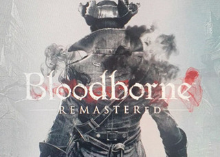 Энтузиасты похвастались собственным ремастером Bloodborne для ПК — видео