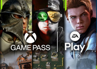 EA запустила новогоднюю раздачу игр на Xbox для подписчиков Game Pass Ultimate