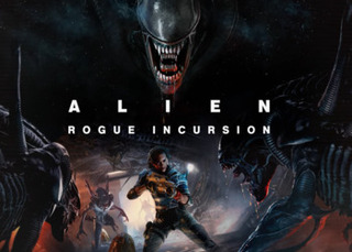 Космический кошмар: Представлен релизный трейлер Alien: Rogue Incursion