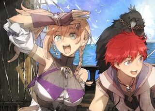 Nihon Falcom анонсировала Ys X: Proud Nordics, но не раскрыла целевые платформы