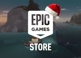 Рыбацкая адвенчура Dredge стала бесплатной в Epic Games Store на новогодней раздаче