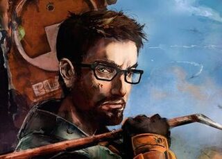 Датамайнер: Valve увеличила масштабы тестирования Half-Life 3