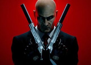 Серия Hitman стала недоступна для покупки в российских Steam и Epic Games Store