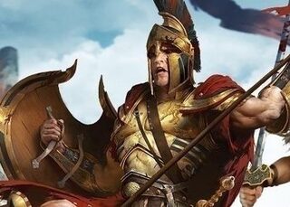 Утечка: В сети появилась ранняя версия Titan Quest 2