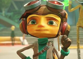 Представлена демонстрация русской локализации Psychonauts 2 для ПК