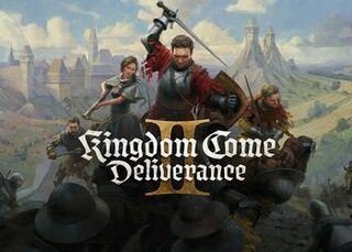 Kingdom Come: Deliverance II отлично оптимизирована под Steam Deck — видео